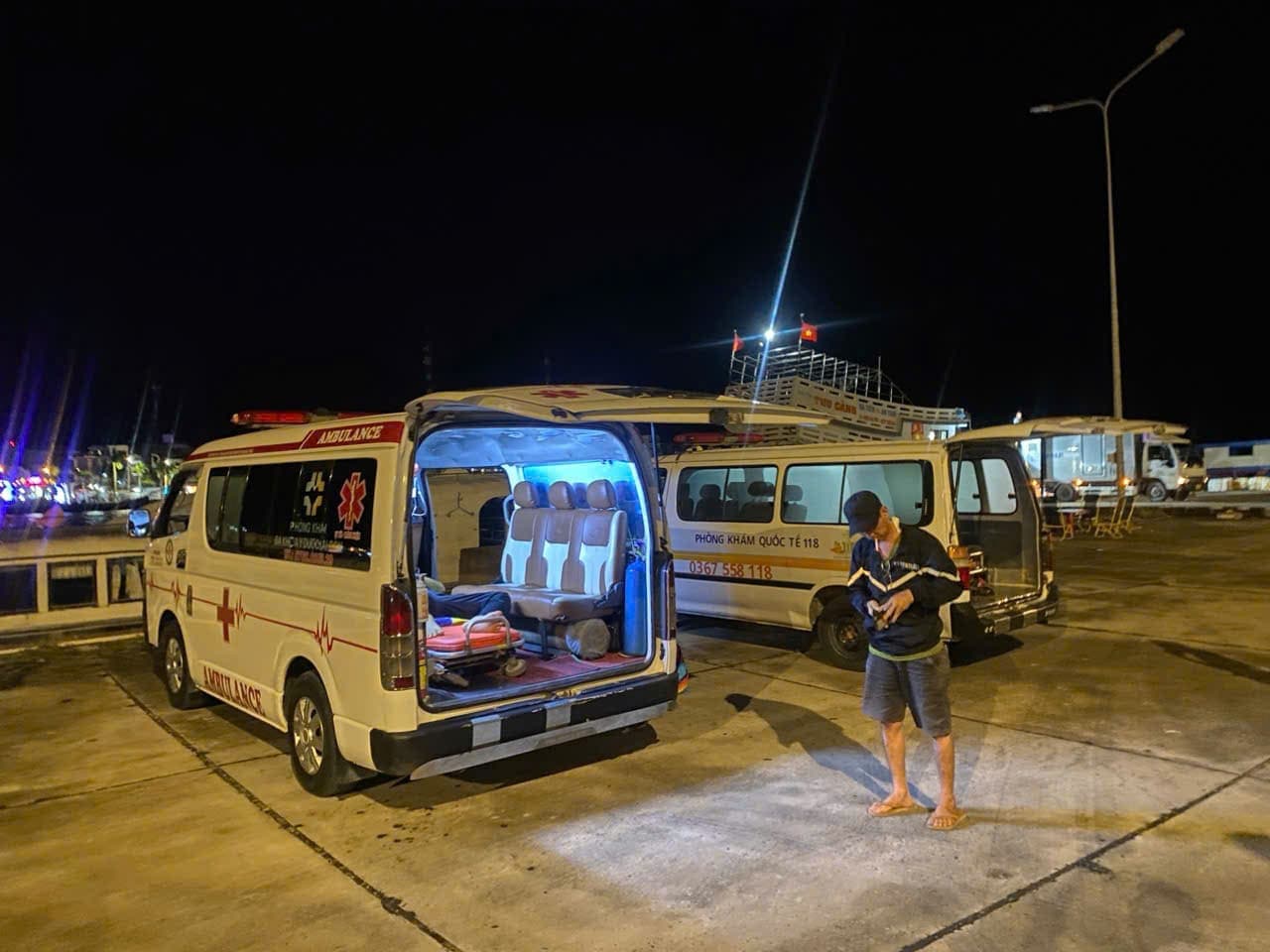 Trang thiết bị y tế 29