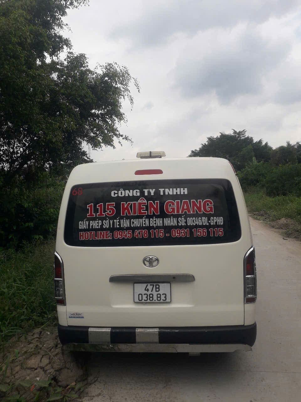 Trang thiết bị y tế 32