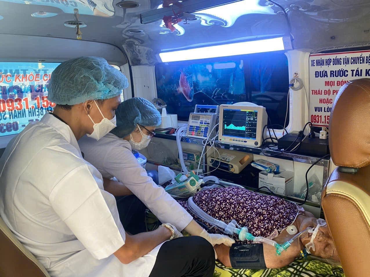 Trang thiết bị y tế 37