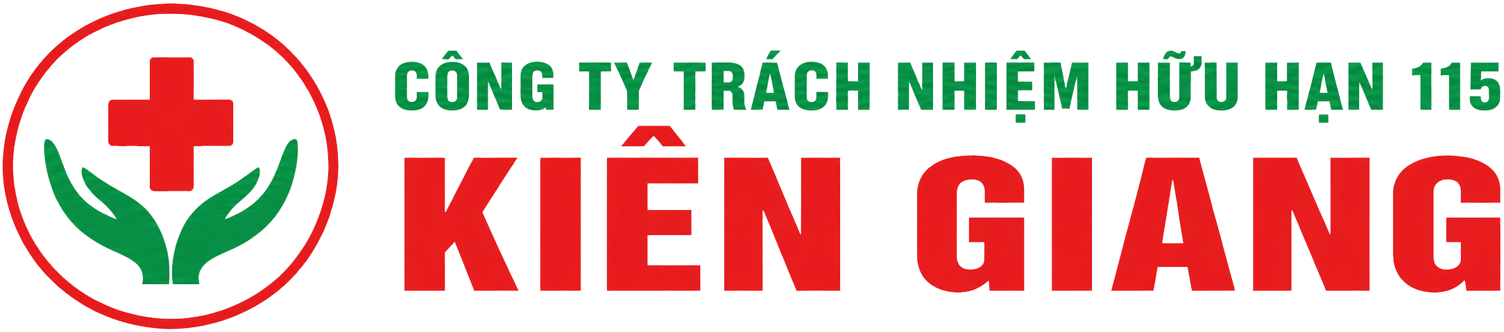 115 Kiên Giang - Vận chuyển cấp cứu 24/7